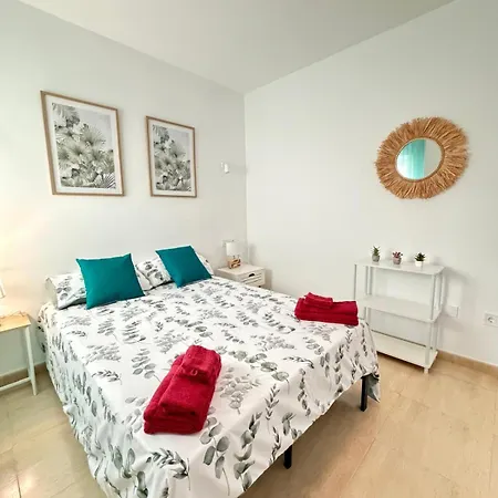Itos Flats 2 Appartement
