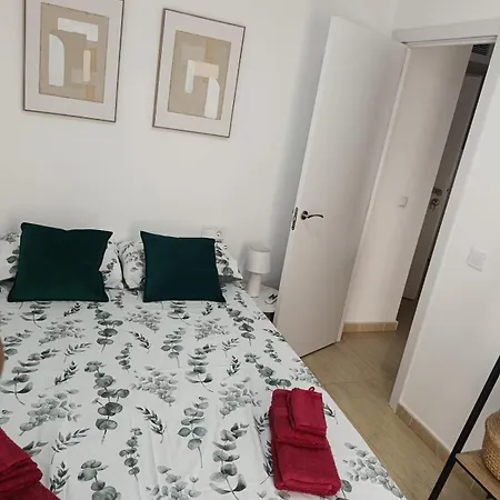 Apartment Itos Flats 2