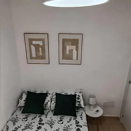 Itos Flats 2
