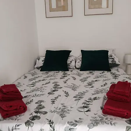 Itos Flats 2 Appartement *