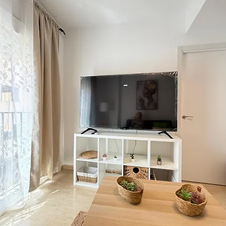 Appartement Itos Flats 2
