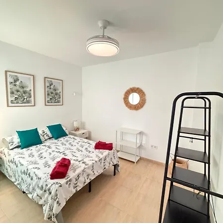 Apartment Itos Flats 2