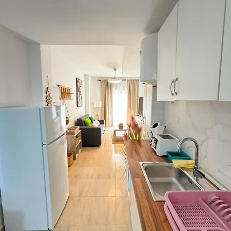 Appartement Itos Flats 2